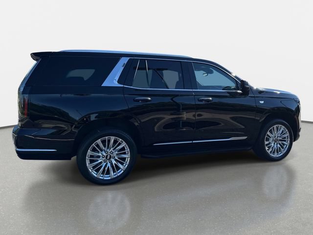 Certified 2025 Cadillac Escalade Premium Luxury AWD/4WD image 7