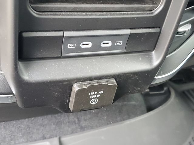 New 2026 RAM 1500 Big Horn AWD/4WD image 11