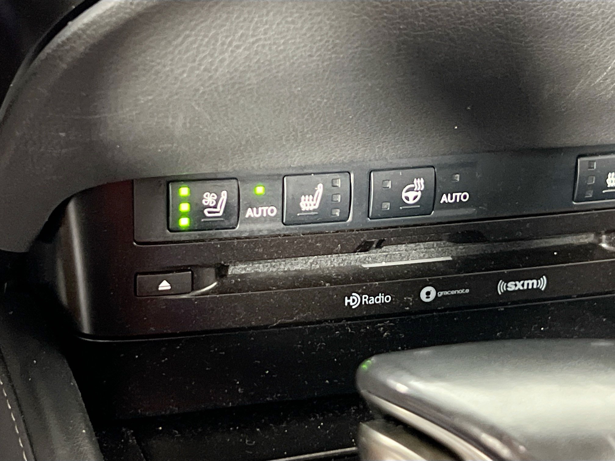 Used 2021 Lexus ES 300h w/ Premium Package FWD image 20