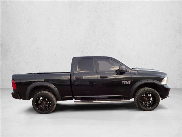 Used 2017 RAM 1500 Express image 5