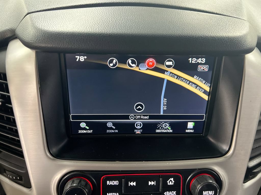 Used 2016 GMC Yukon SLT AWD/4WD image 15