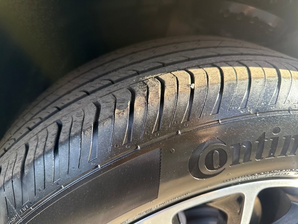 Used 2025 Chevrolet TrailBlazer LT w/ Driver Confidence Package image 27