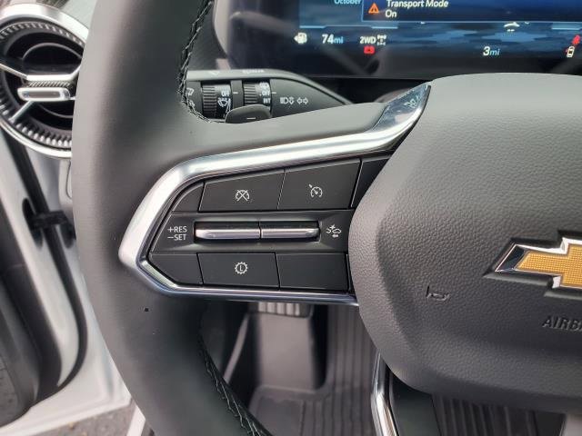 New 2026 Chevrolet Equinox LT image 19