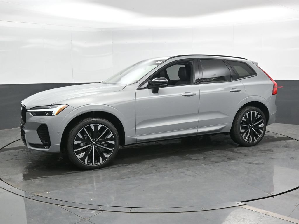 New 2026 Volvo XC60 B5 Ultra w/ Climate Package AWD/4WD image 6