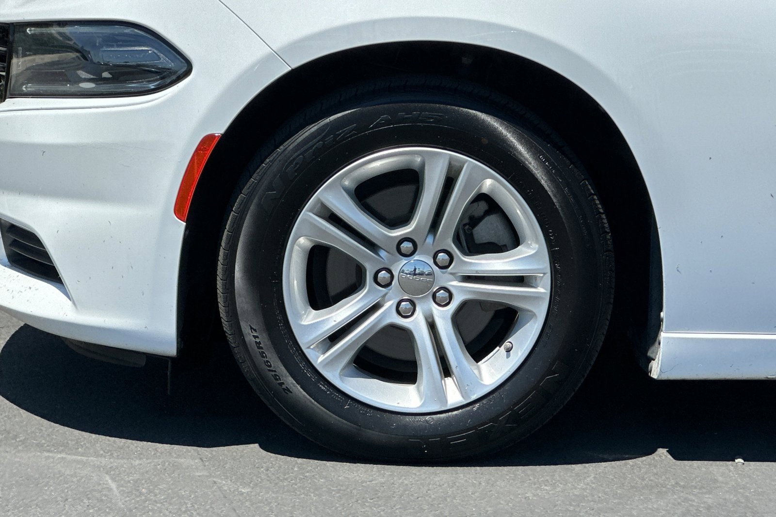 Used 2023 Dodge Charger SXT image 24