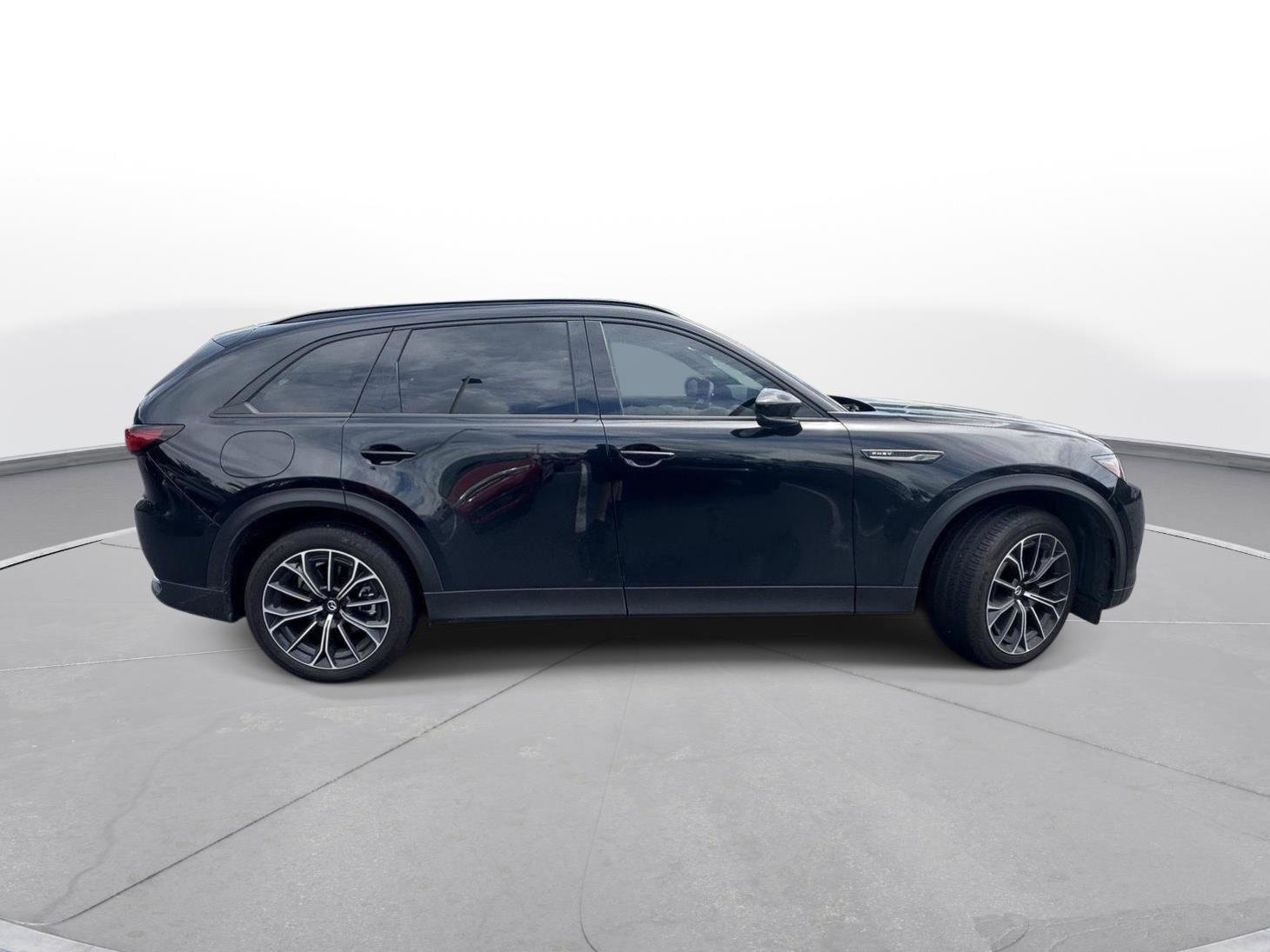 Used 2025 MAZDA CX-70 Plug-In Hybrid w/ Premium Plus AWD/4WD image 5
