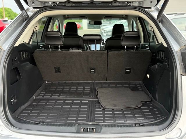 Used 2022 Ford Edge Titanium AWD/4WD image 20