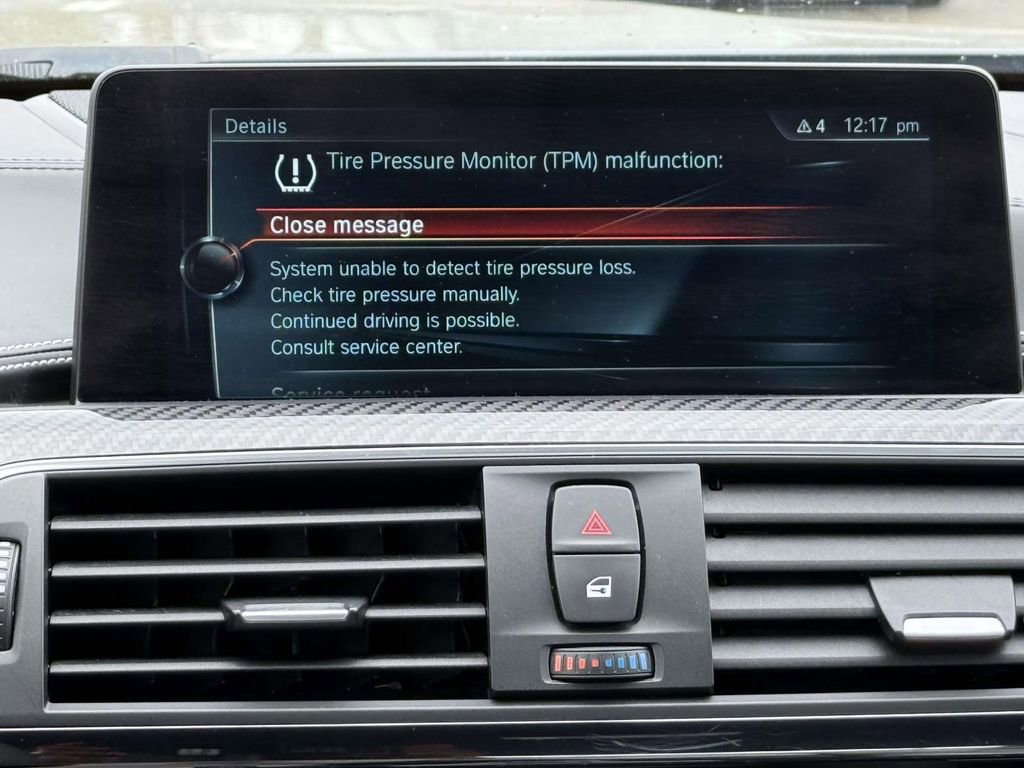 Used 2017 BMW M3 image 15