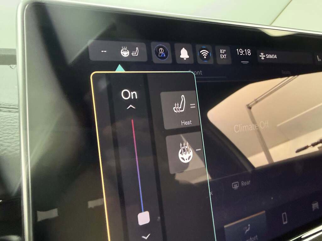 New 2026 Jeep Compass Trailhawk image 31