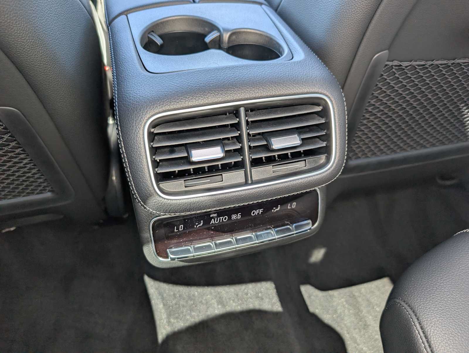 New 2027 Mercedes-Benz GLS 450 4MATIC image 15