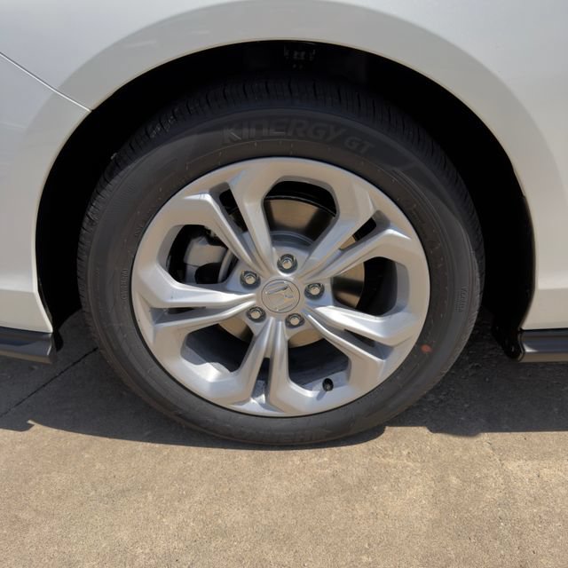 New 2026 Honda Accord LX image 9