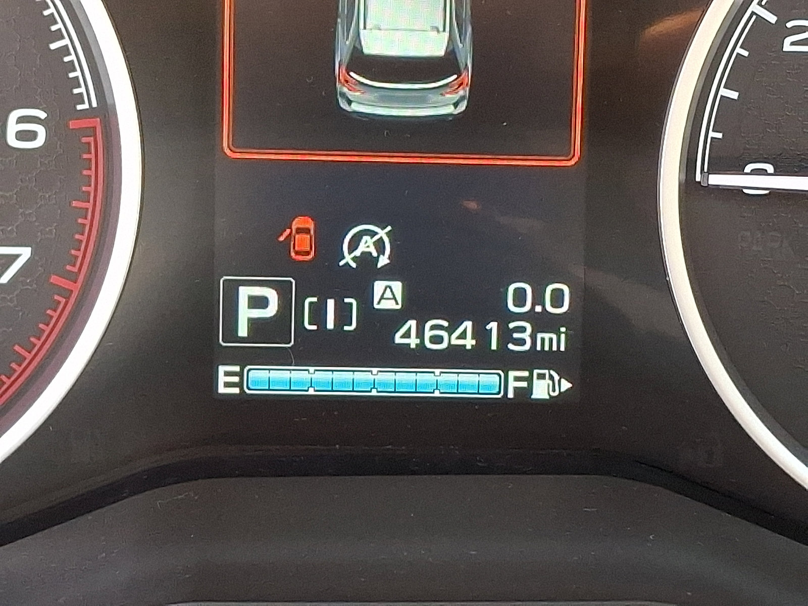 Used 2020 Subaru Forester Limited AWD/4WD image 21