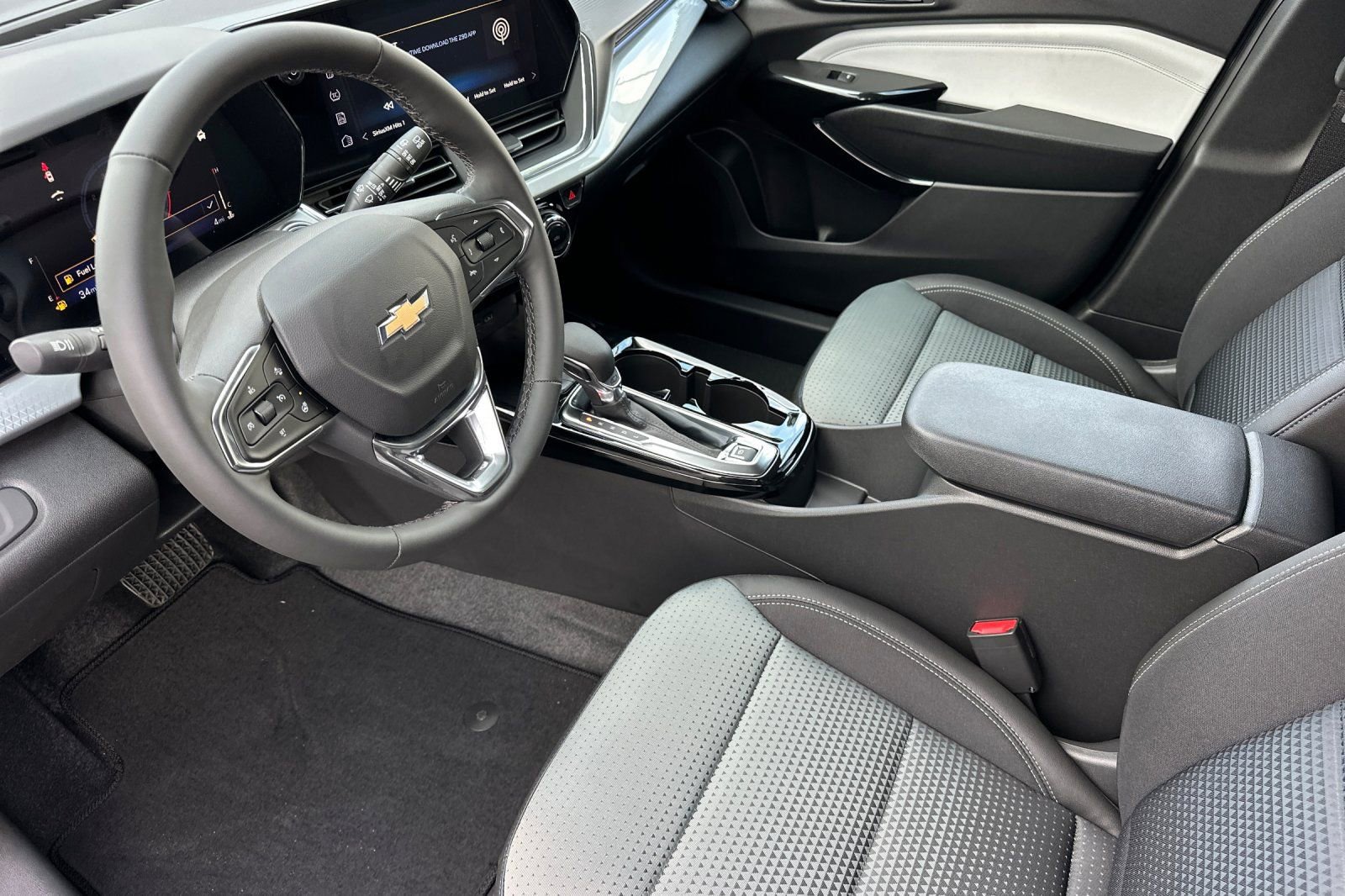 New 2026 Chevrolet Trax LT image 10