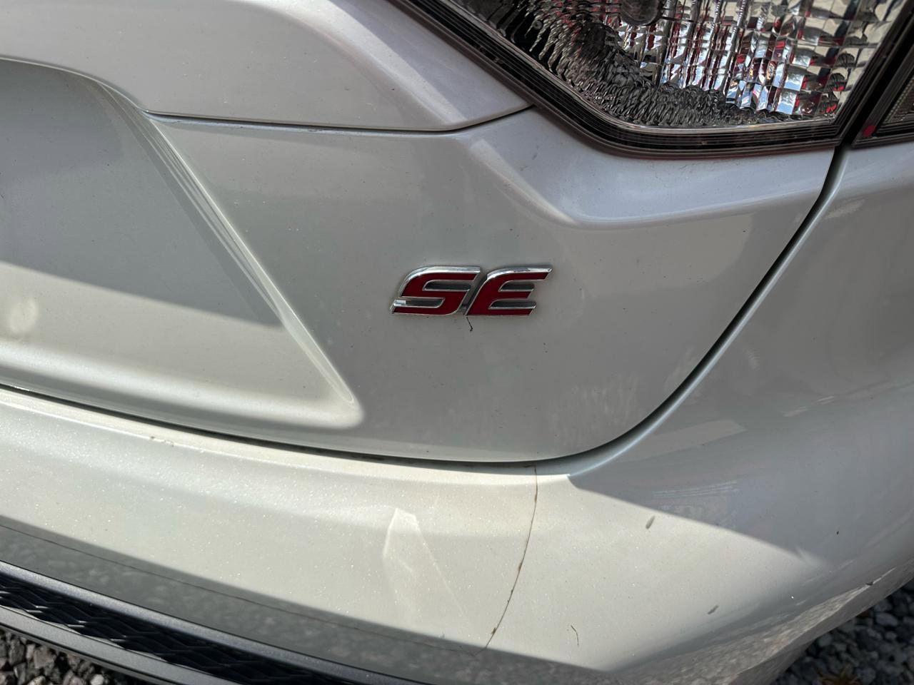 Used 2021 Toyota Corolla SE image 7