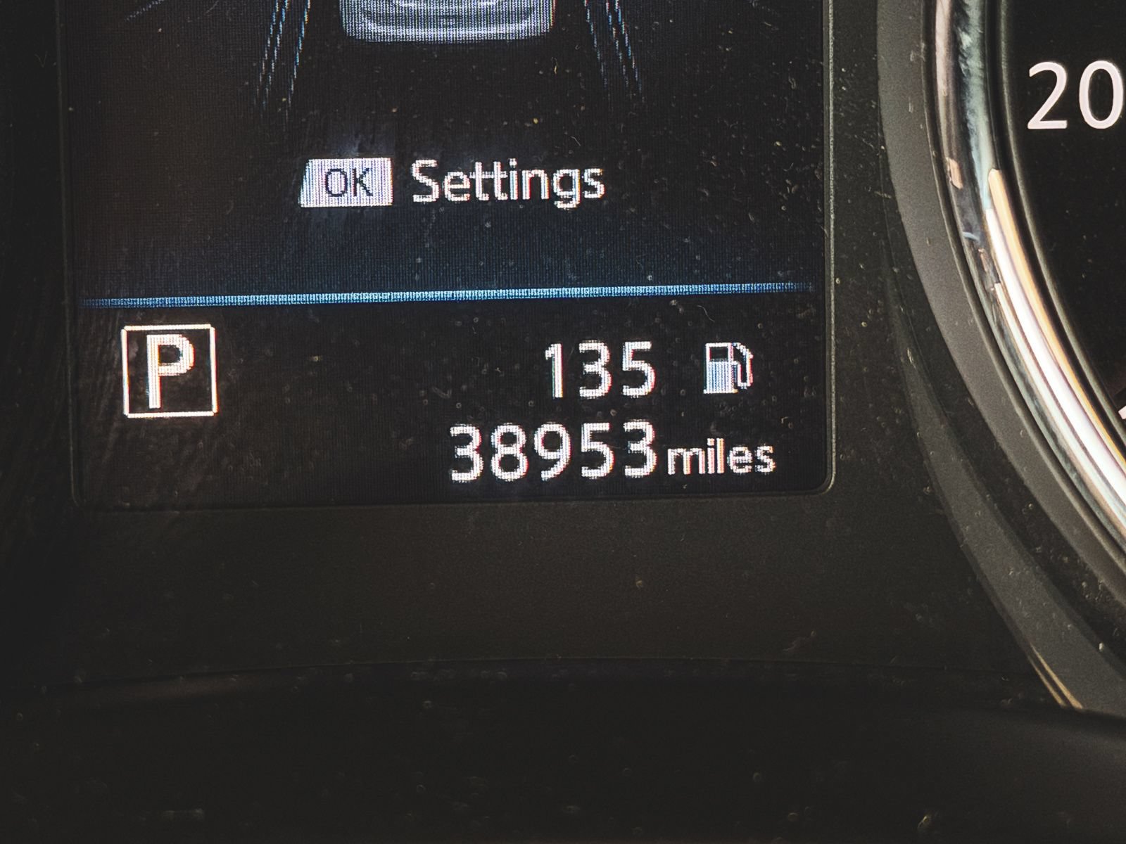 Used 2020 Nissan Rogue SV FWD image 23