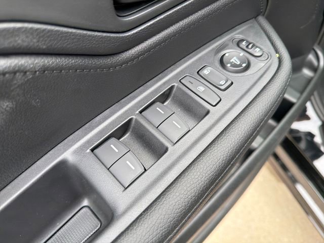 New 2026 Honda Odyssey Sport-L image 23