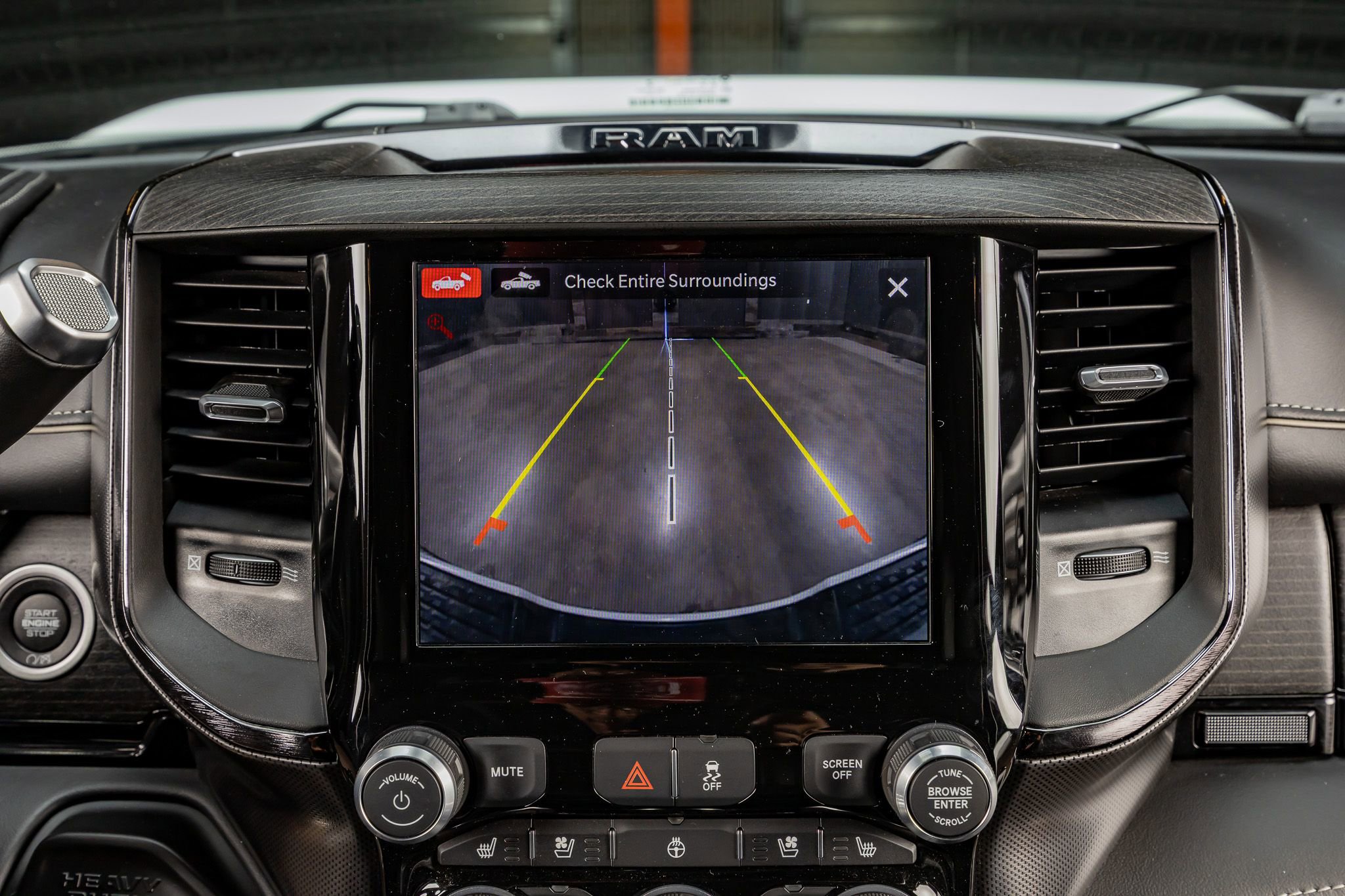 Used 2023 RAM 3500 Limited w/ Night Edition image 25