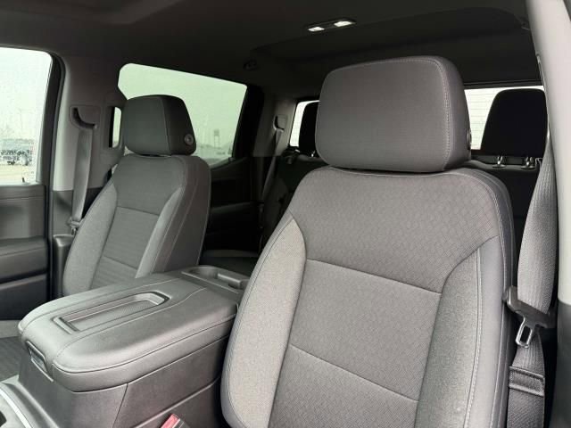 Used 2019 Chevrolet Silverado 1500 RST image 12