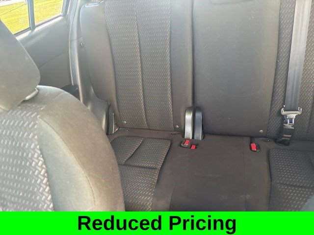 Used 2024 Mitsubishi Eclipse Cross ES image 27