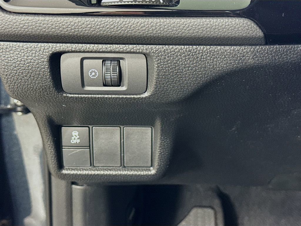 New 2026 Honda Civic Sport image 10