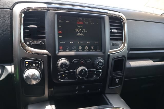 Used 2016 RAM 1500 Sport RWD image 11