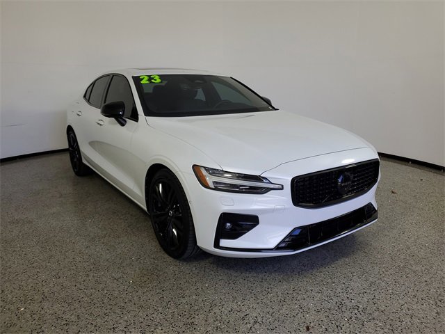 Used 2023 Volvo S60 B5 Plus w/ Climate Package image 31