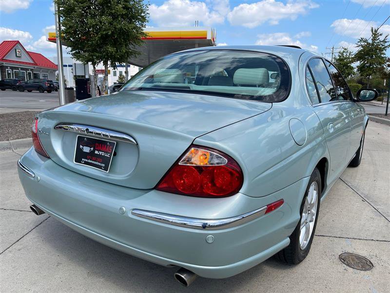 Used 2004 Jaguar S-TYPE 3.0 image 59