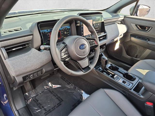 New 2026 Subaru Outback Premium AWD/4WD image 3