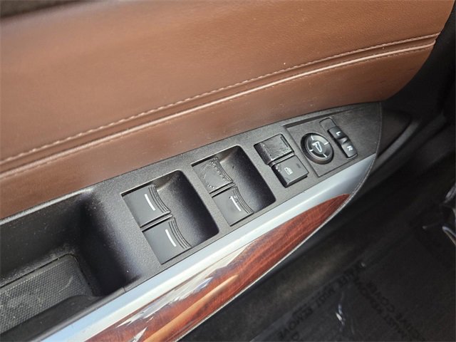 Used 2017 Acura TLX V6 SH-AWD w/ Technology Pkg image 29