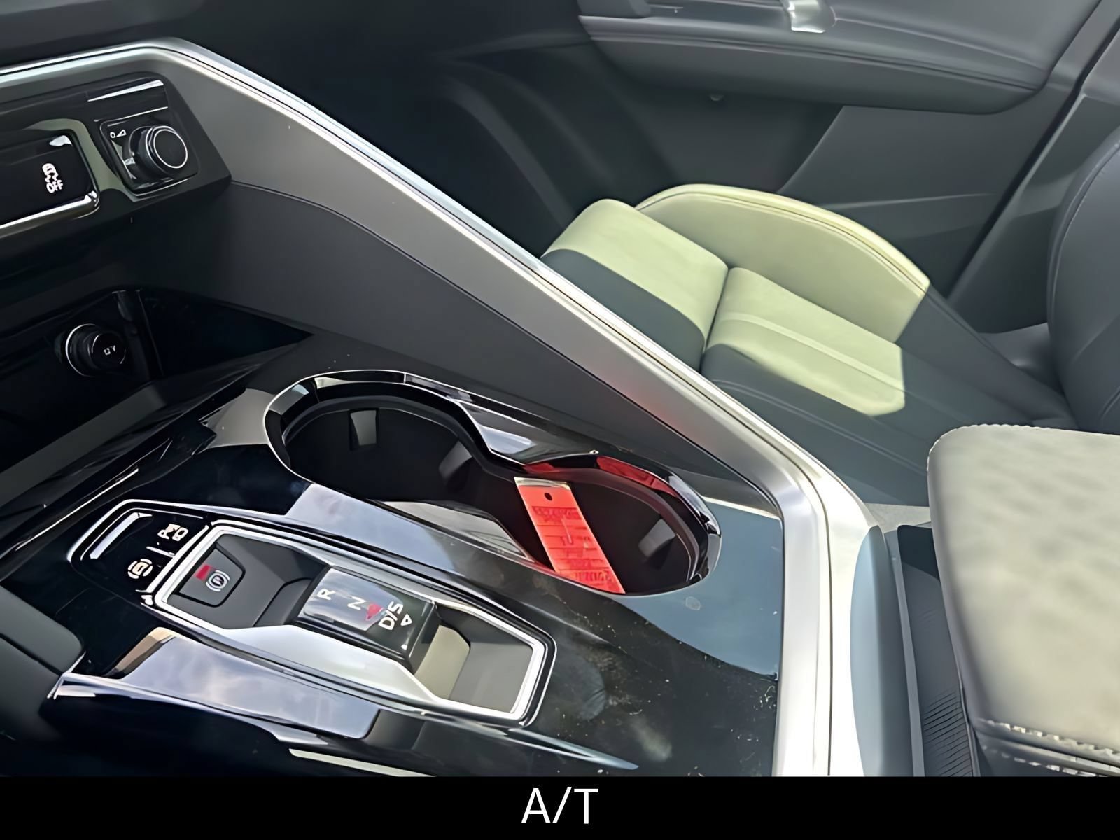New 2026 Audi Q5 Premium Plus AWD/4WD image 36