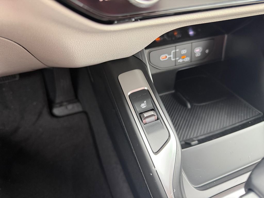 New 2026 Kia Sorento EX image 19