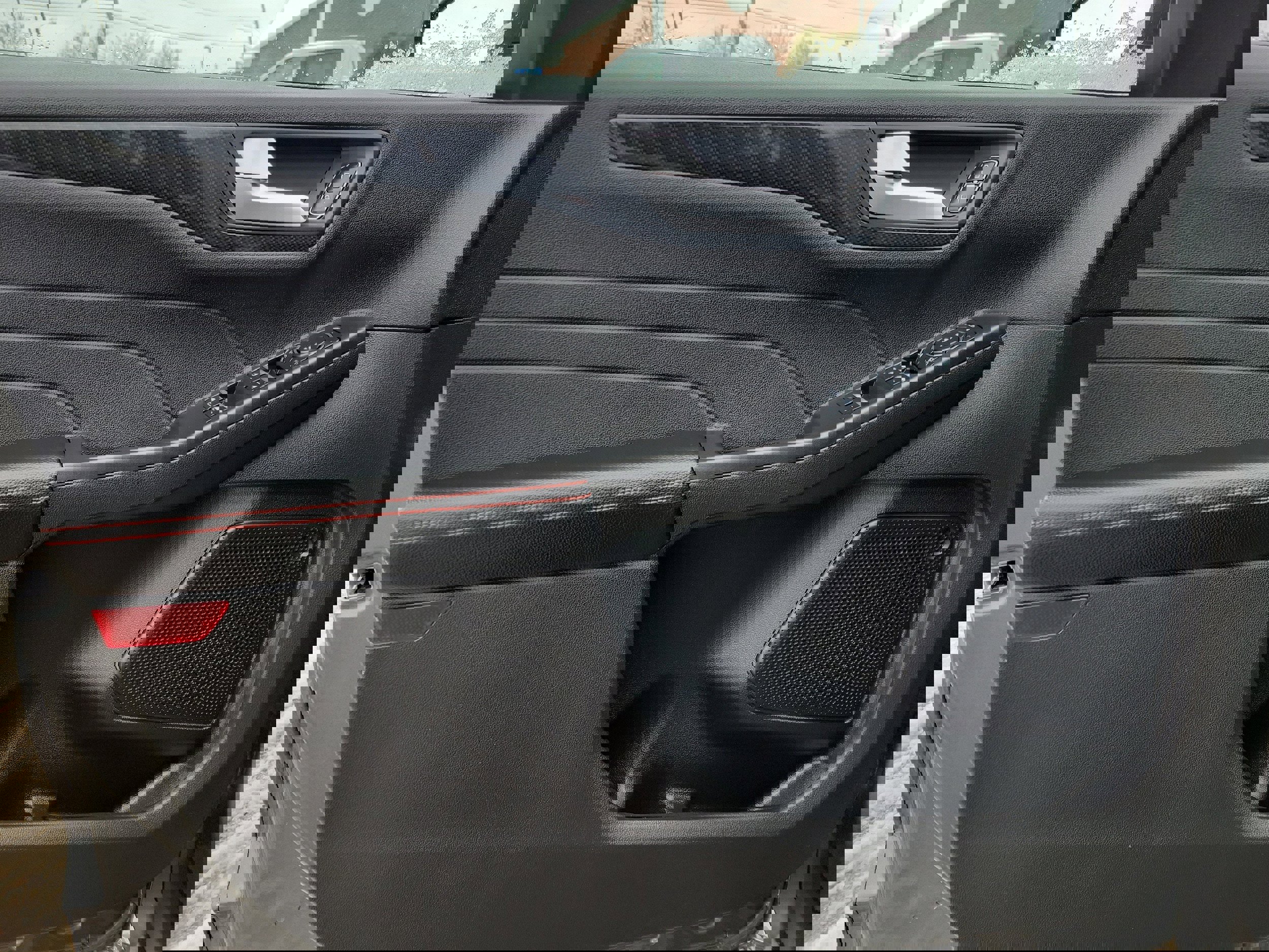 Used 2023 Ford Escape ST-Line w/ Tech Pack #1 image 17