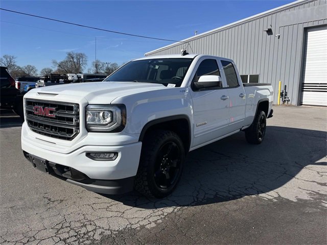 Used 2017 GMC Sierra 1500 SLE w/ SLE Value Package image 7