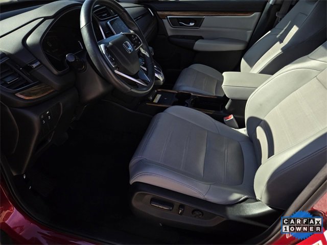 Used 2020 Honda CR-V Touring image 20
