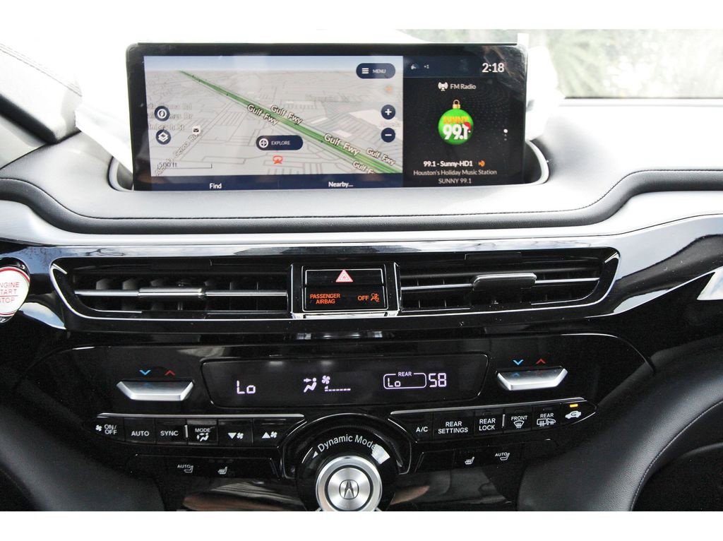 Used 2024 Acura MDX FWD w/ Technology Package image 22