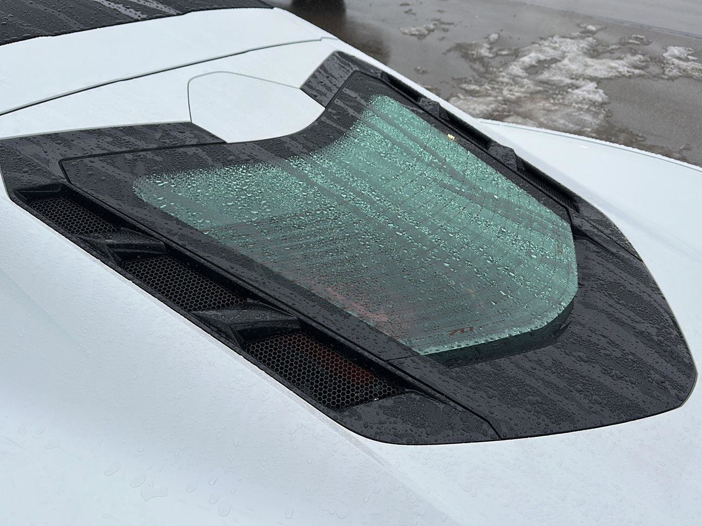 Used 2023 Chevrolet Corvette Stingray Coupe w/ Z51 Performance Package image 31