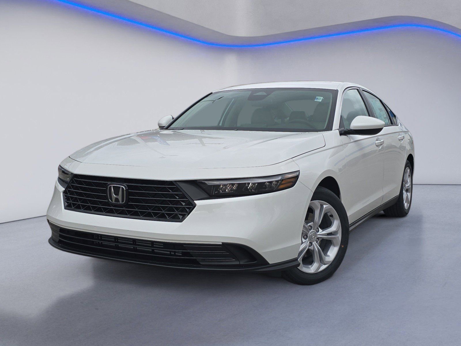 New 2026 Honda Accord LX image 2