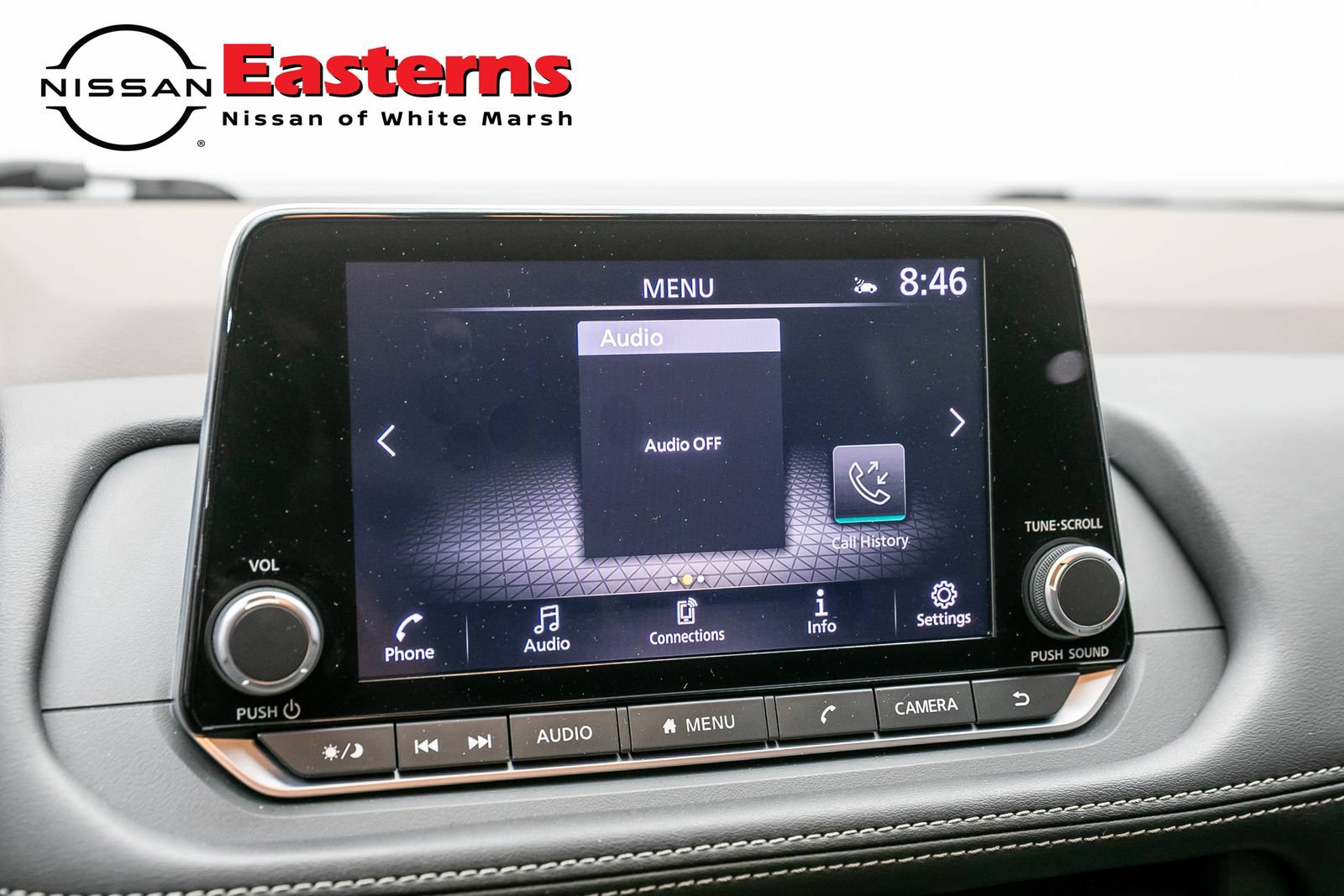 Used 2023 Nissan Rogue SV AWD/4WD image 19