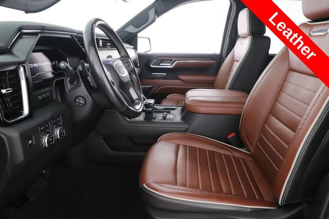 Used 2025 GMC Sierra 1500 Denali Ultimate AWD/4WD image 17