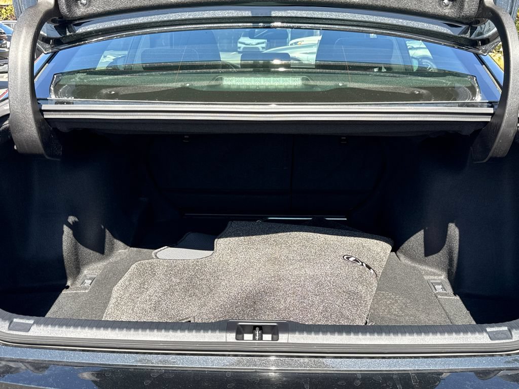 Used 2024 Lexus IS 300 F Sport w/ Accessory Package RWD image 10