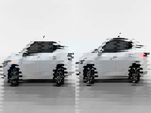 Used 2022 Nissan Sentra SV image 8