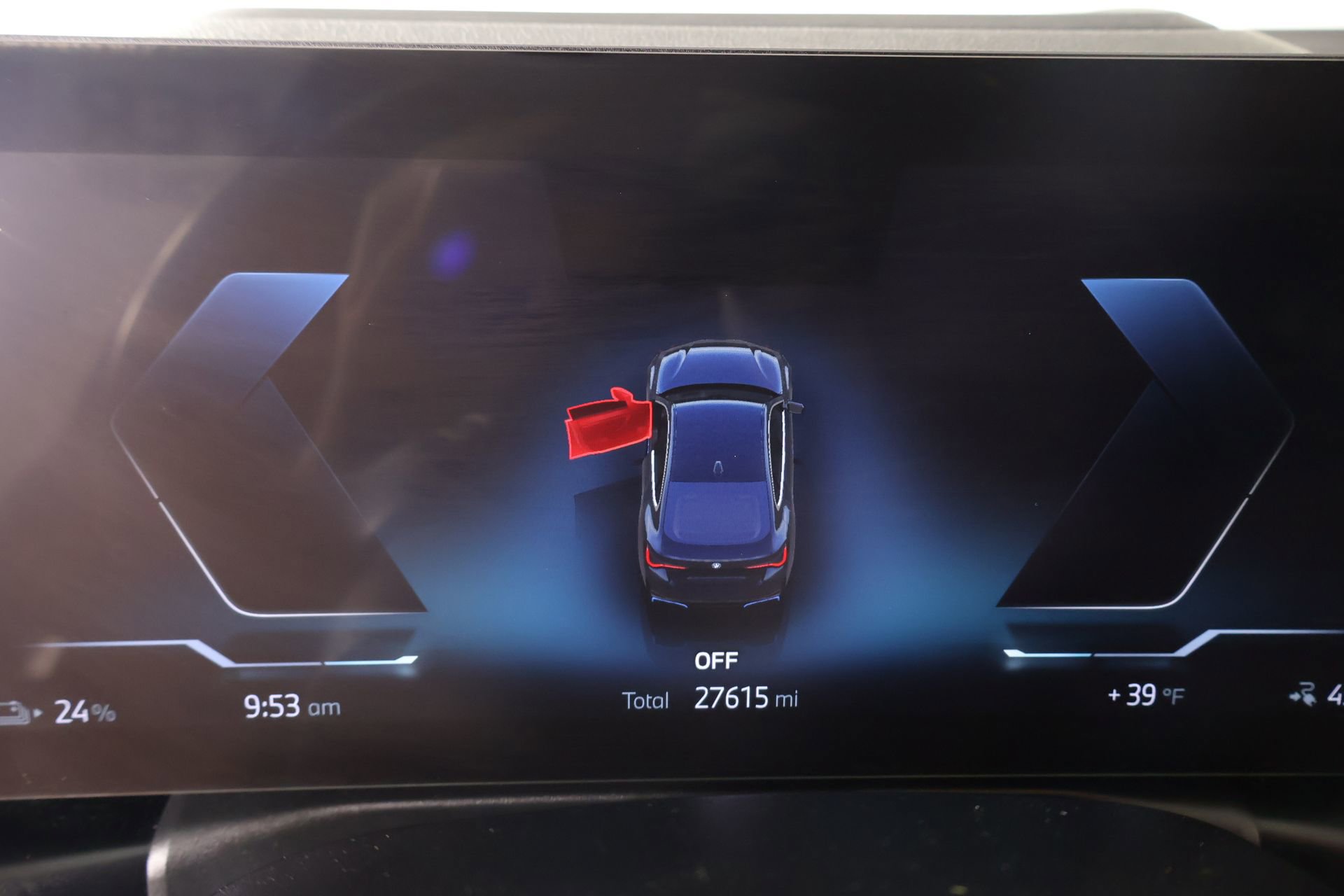 Used 2023 BMW i4 eDrive35 w/ Premium Package image 4