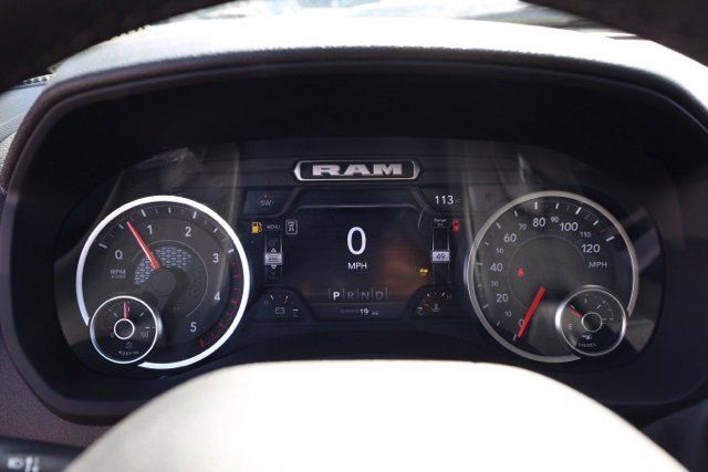 New 2026 RAM 2500 Tradesman image 28