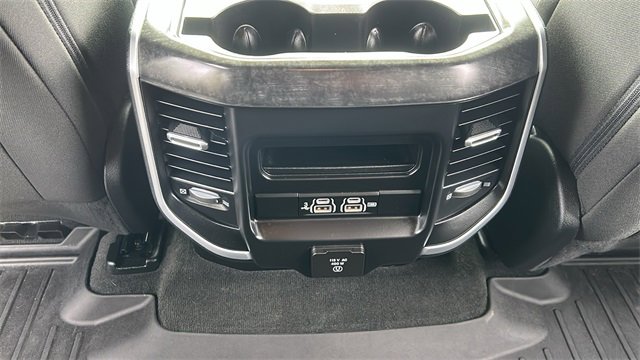 Used 2020 RAM 1500 Big Horn image 13