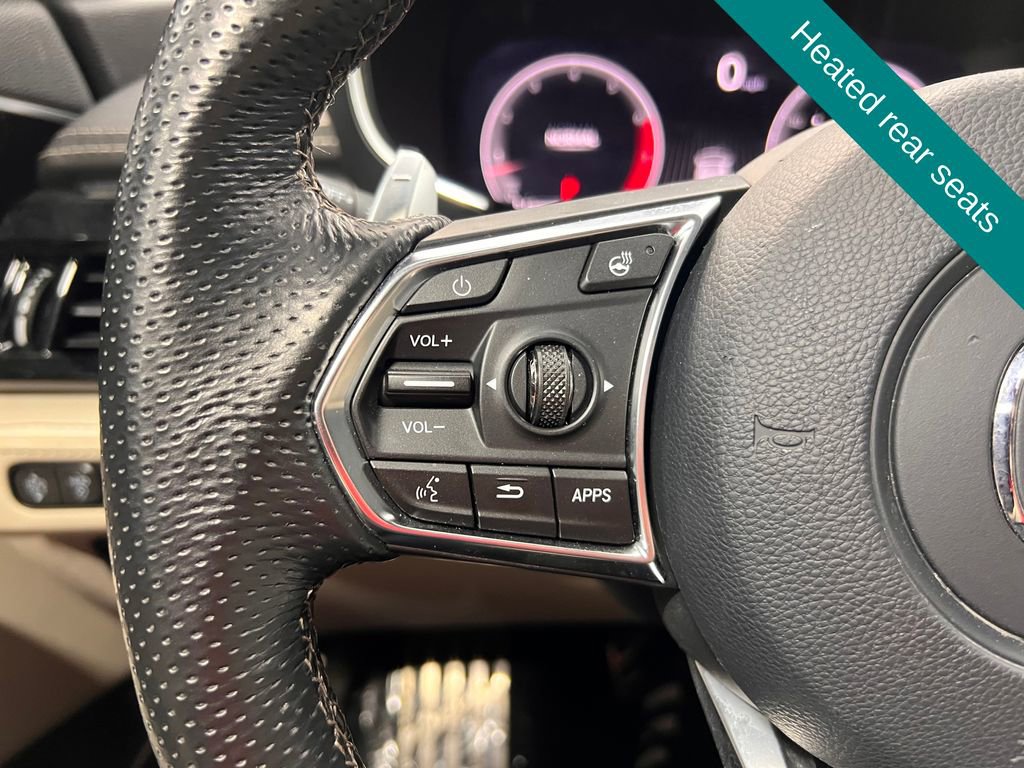 Used 2023 Acura MDX Type S image 9