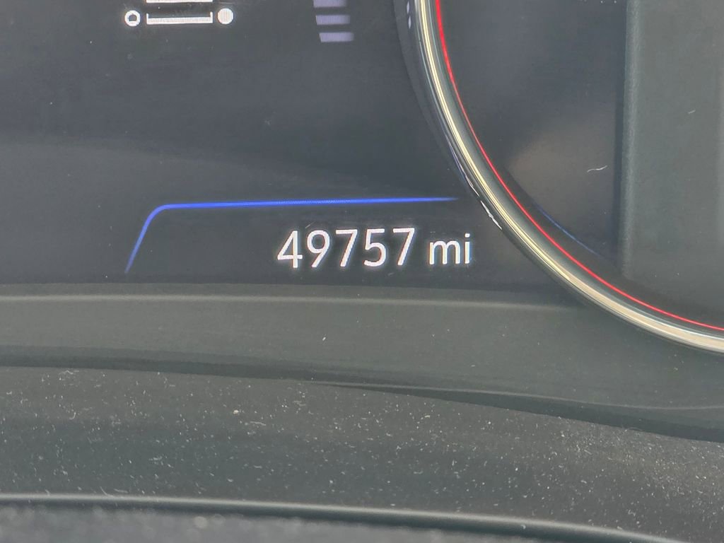 Used 2024 Chevrolet Malibu LT image 21