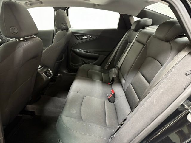 Used 2024 Chevrolet Malibu LT image 20