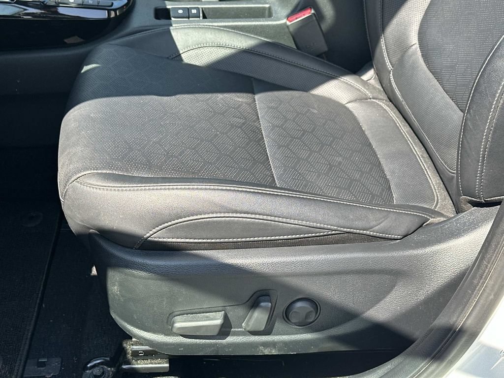 Used 2024 Kia Seltos SX AWD/4WD image 17