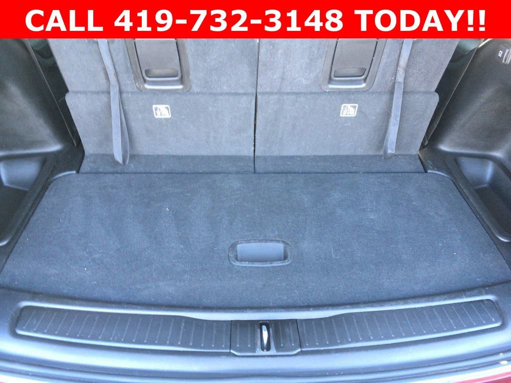 Used 2023 Jeep Grand Cherokee L Laredo AWD/4WD image 10