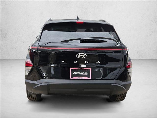 New 2026 Hyundai Kona SEL Sport FWD image 8